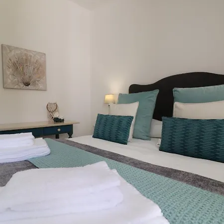 Sao Rafael 92a, - Algarve Appartement *