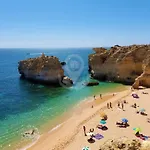 Sao Rafael 92a, - Algarve Апартаменты Албуфейра