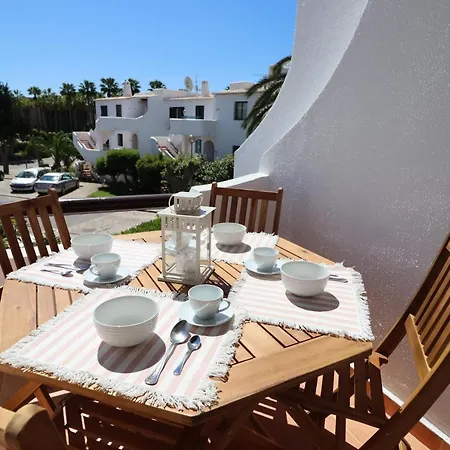 Apartment Sao Rafael 92a, - Algarve *