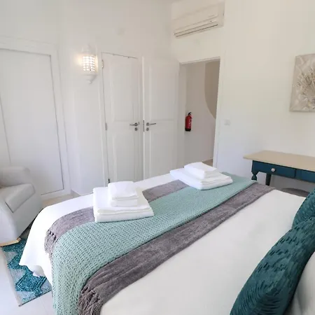 Sao Rafael 92a, - Algarve