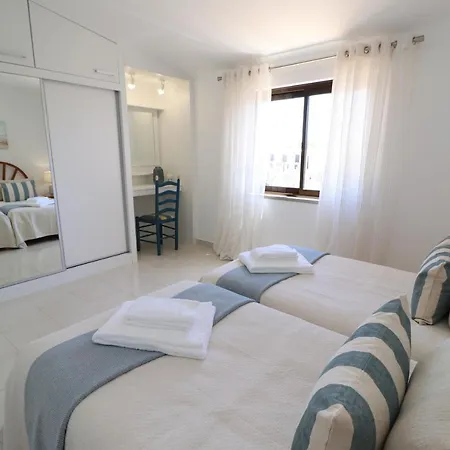 Sao Rafael 92a, - Algarve