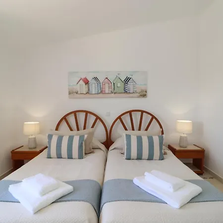 Sao Rafael 92a, - Algarve *