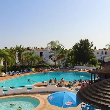 Apartment Sao Rafael 92a, - Algarve *