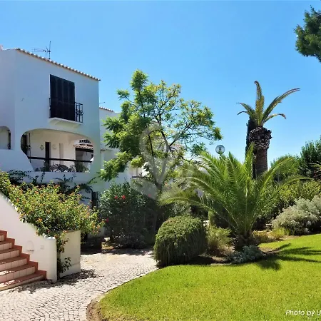 Sao Rafael 92a, - Algarve Apartment