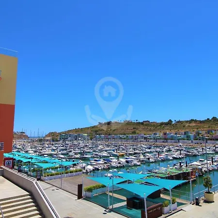 Sao Rafael 92a, - Algarve Апартаменти Албуфейра
