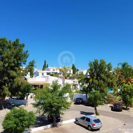 Appartement Sao Rafael 92a, - Algarve *