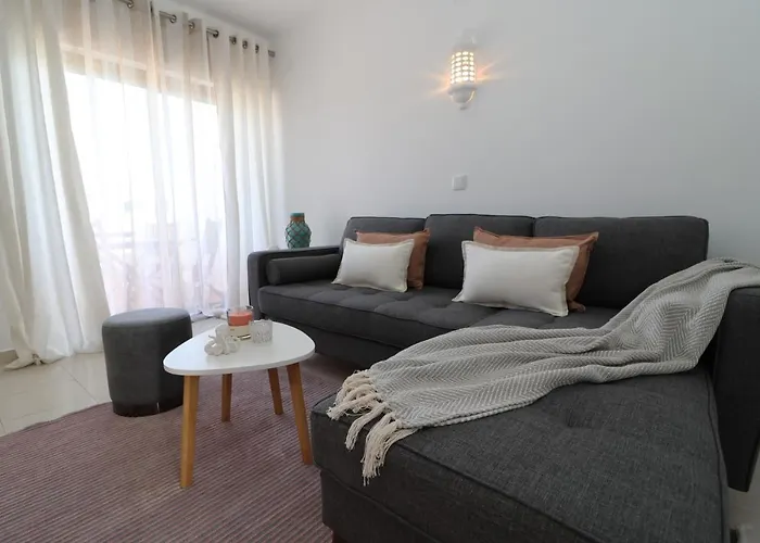 Apartament Sao Rafael 92a, - Algarve *