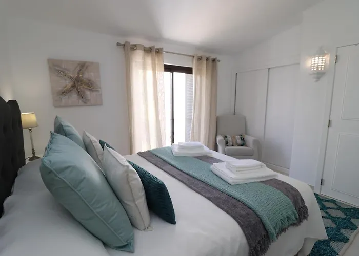 Sao Rafael 92a, - Algarve Apartament Albufeira