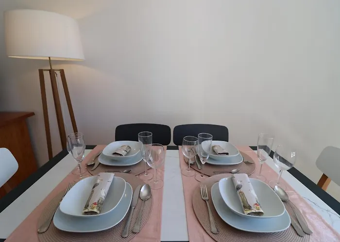 Sao Rafael 92a, - Algarve Apartament *