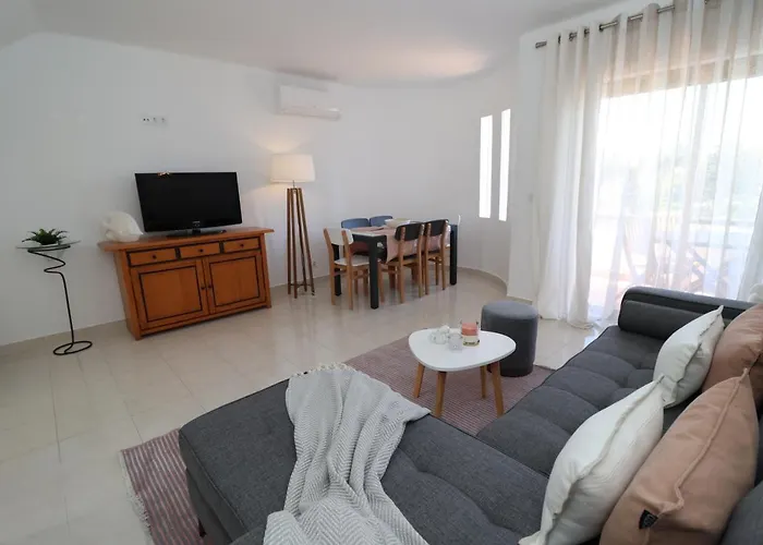 Apartament Sao Rafael 92a, - Algarve Albufeira