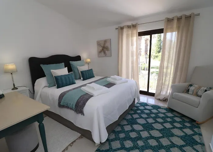 Apartament Sao Rafael 92a, - Algarve Albufeira