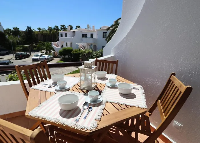 Apartament Sao Rafael 92a, - Algarve *