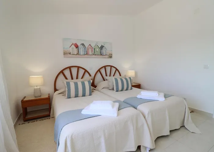 Sao Rafael 92a, - Algarve Apartament Albufeira