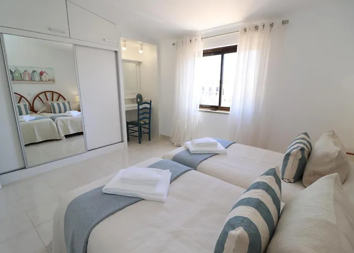 Sao Rafael 92a, - Algarve