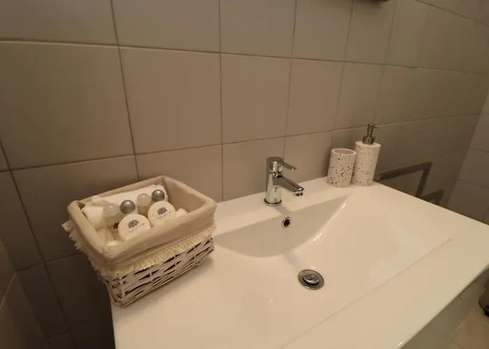 Apartament Sao Rafael 92a, - Algarve