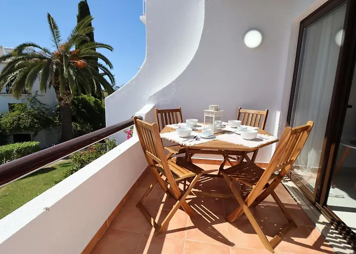 Sao Rafael 92a, - Algarve * Albufeira