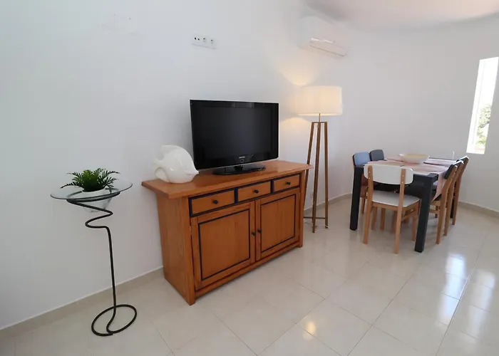 Sao Rafael 92a, - Algarve Apartament Albufeira