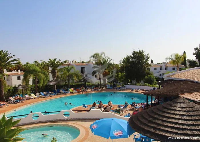 Apartament Sao Rafael 92a, - Algarve *