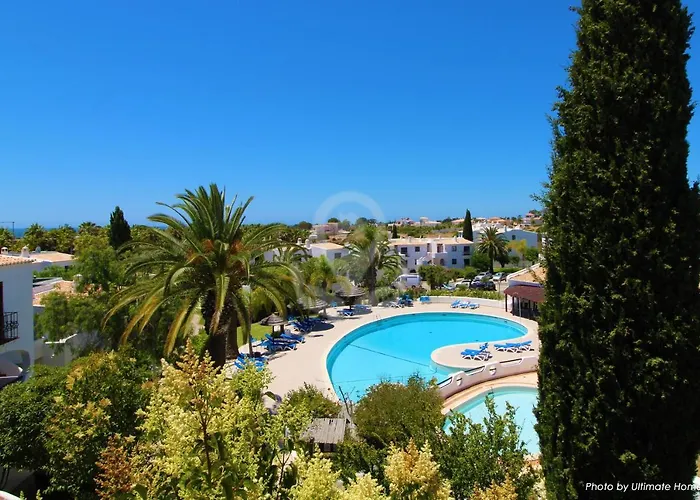 Sao Rafael 92a, - Algarve *