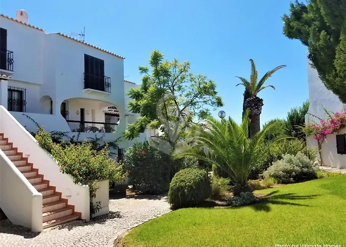 Sao Rafael 92a, - Algarve Apartament