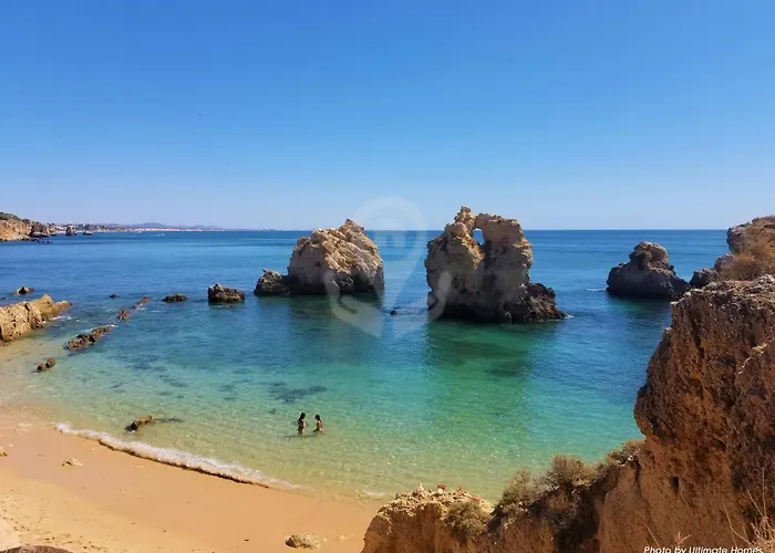 Apartament Sao Rafael 92a, - Algarve