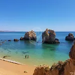 Apartamento Sao Rafael 92a, - Algarve