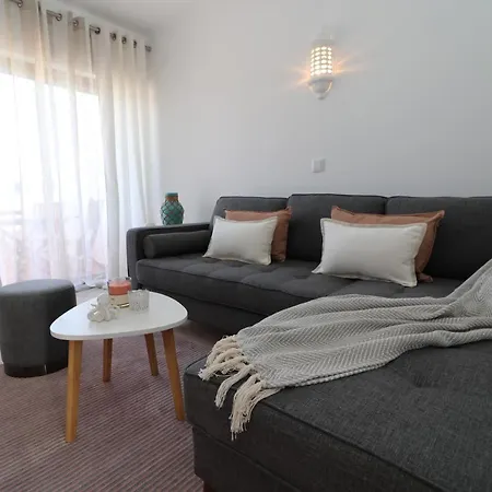 Διαμέρισμα Sao Rafael 92a, - Algarve *