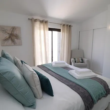 Sao Rafael 92a, - Algarve Διαμέρισμα Αλμπουφέιρα