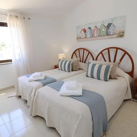 Sao Rafael 92a, - Algarve Διαμέρισμα Αλμπουφέιρα