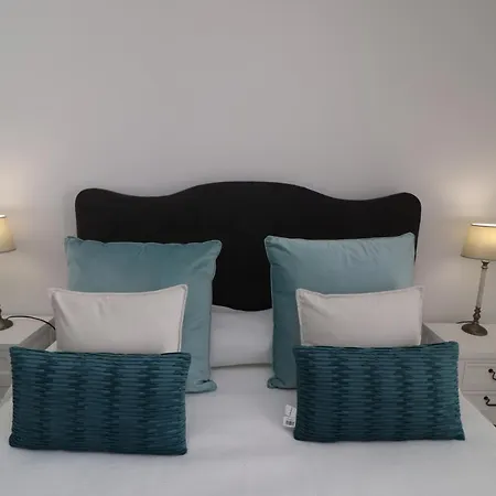 Sao Rafael 92a, - Algarve Διαμέρισμα Αλμπουφέιρα