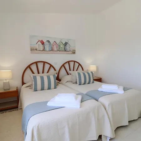 Sao Rafael 92a, - Algarve Διαμέρισμα Αλμπουφέιρα
