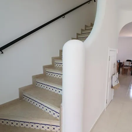 Διαμέρισμα Sao Rafael 92a, - Algarve