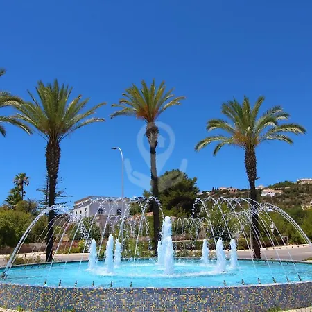 Sao Rafael 92a, - Algarve Διαμέρισμα *