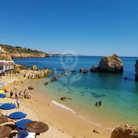 Sao Rafael 92a, - Algarve Αλμπουφέιρα