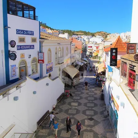 Sao Rafael 92a, - Algarve Διαμέρισμα Αλμπουφέιρα