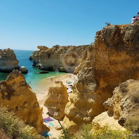 Sao Rafael 92a, - Algarve Αλμπουφέιρα