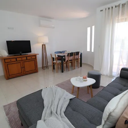 Apartamento São Rafael 92a, - Algarve Albufeira
