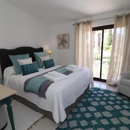 Apartamento São Rafael 92a, - Algarve Albufeira