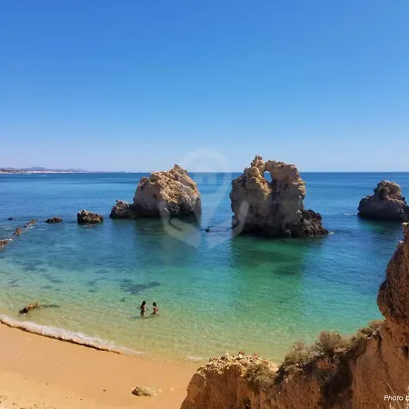 Apartamento São Rafael 92a, - Algarve